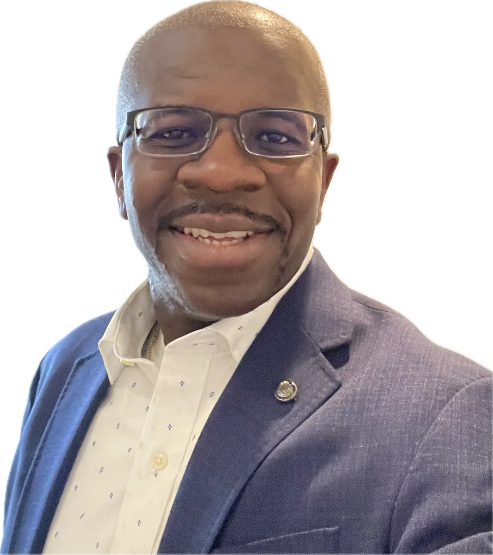 Michael Peter <br> President and CEO 